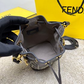 Fendi Mon Tresor Mini Classic Monogram