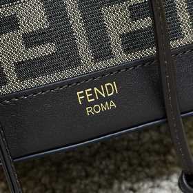 Fendi Mon Tresor Mini Classic Monogram