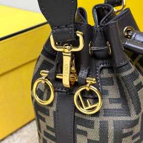 Fendi Mon Tresor Mini Classic Monogram