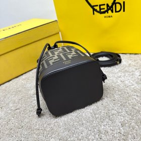 Fendi Mon Tresor Mini Classic Monogram