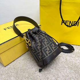 Fendi Mon Tresor Mini Classic Monogram