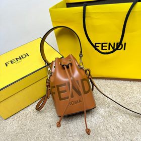 Название： Mon Tresor Small Bucket Bag