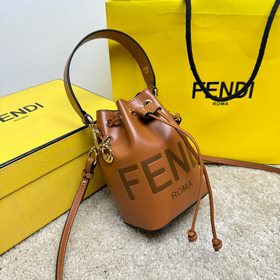 Название： Mon Tresor Small Bucket Bag 