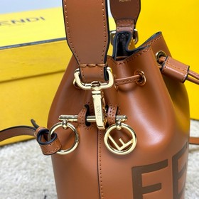 Название： Mon Tresor Small Bucket Bag 