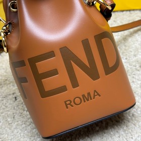 Название： Mon Tresor Small Bucket Bag 