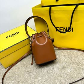 Название： Mon Tresor Small Bucket Bag 