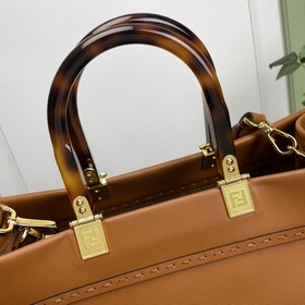 Название： Сумка FENDI  Качество： под