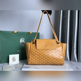 Goyard Rouette： новейшая сумка Rouette