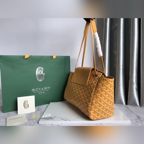 Goyard Rouette： новейшая сумка Rouette