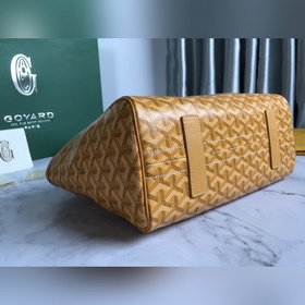 Goyard Rouette： новейшая сумка Rouette