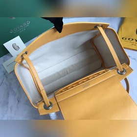 Goyard Rouette： новейшая сумка Rouette