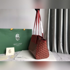 Goyard Rouette： новейшая сумка Rouette