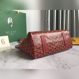Goyard Rouette： новейшая сумка Rouette