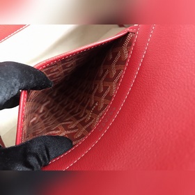 Goyard Rouette： новейшая сумка Rouette