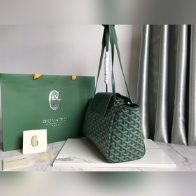 Goyard Rouette： новейшая сумка Rouette