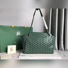Goyard Rouette： новейшая сумка Rouette