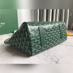 Goyard Rouette： новейшая сумка Rouette
