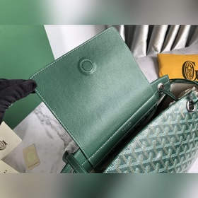 Goyard Rouette： новейшая сумка Rouette