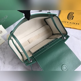 Goyard Rouette： новейшая сумка Rouette