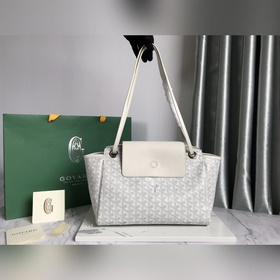 Goyard Rouette： новейшая сумка Rouette