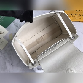 Goyard Rouette： новейшая сумка Rouette