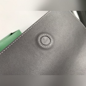 Goyard Rouette： новейшая сумка Rouette