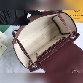 Goyard Rouette： новейшая сумка Rouette