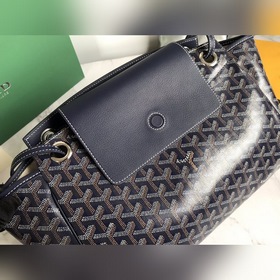 Goyard Rouette： новейшая сумка Rouette