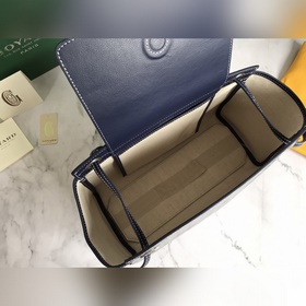 Goyard Rouette： новейшая сумка Rouette