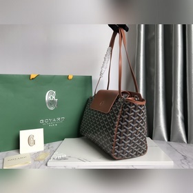 Goyard Rouette： новейшая сумка Rouette