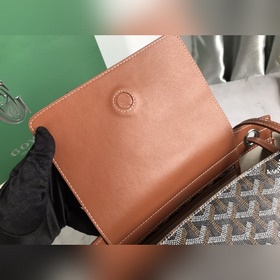 Goyard Rouette： новейшая сумка Rouette