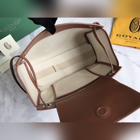 Goyard Rouette： новейшая сумка Rouette
