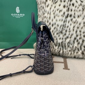 Сумка Alpin Mini： второе поколение руч