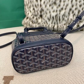Сумка Alpin Mini： второе поколение руч