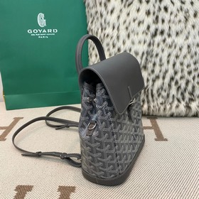 Сумка Alpin Mini： второе поколение руч
