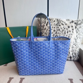 Новейшая коллекция Goyard Boutique： об