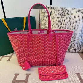 Новейшая коллекция Goyard Boutique： об