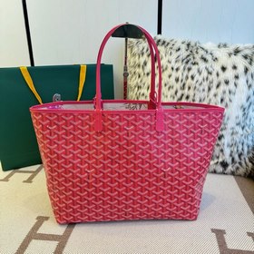 Новейшая коллекция Goyard Boutique： об