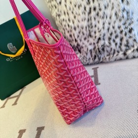 Новейшая коллекция Goyard Boutique： об