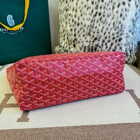 Новейшая коллекция Goyard Boutique： об