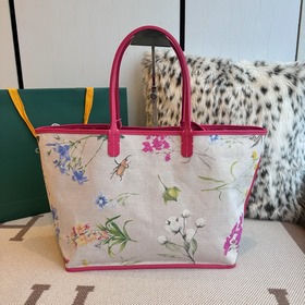 Новейшая коллекция Goyard Boutique： об