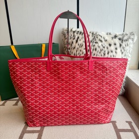 Новейшая коллекция Goyard Boutique： об