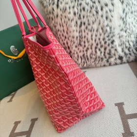 Новейшая коллекция Goyard Boutique： об