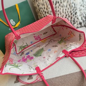 Новейшая коллекция Goyard Boutique： об