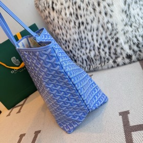 Новейшая коллекция Goyard Boutique： об