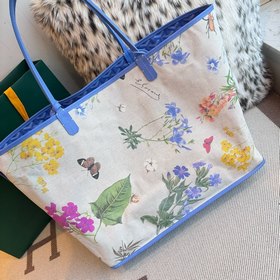 Новейшая коллекция Goyard Boutique： об