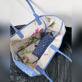 Сумка Goyard 2026 Limited Edition Tote