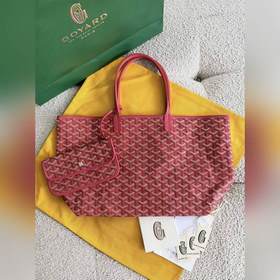 Сумка Goyard 2026 Limited Edition Tote