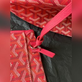 Сумка Goyard 2026 Limited Edition Tote
