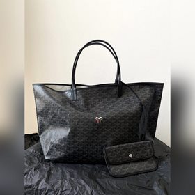 Большая сумка Jet Black Limited Editio